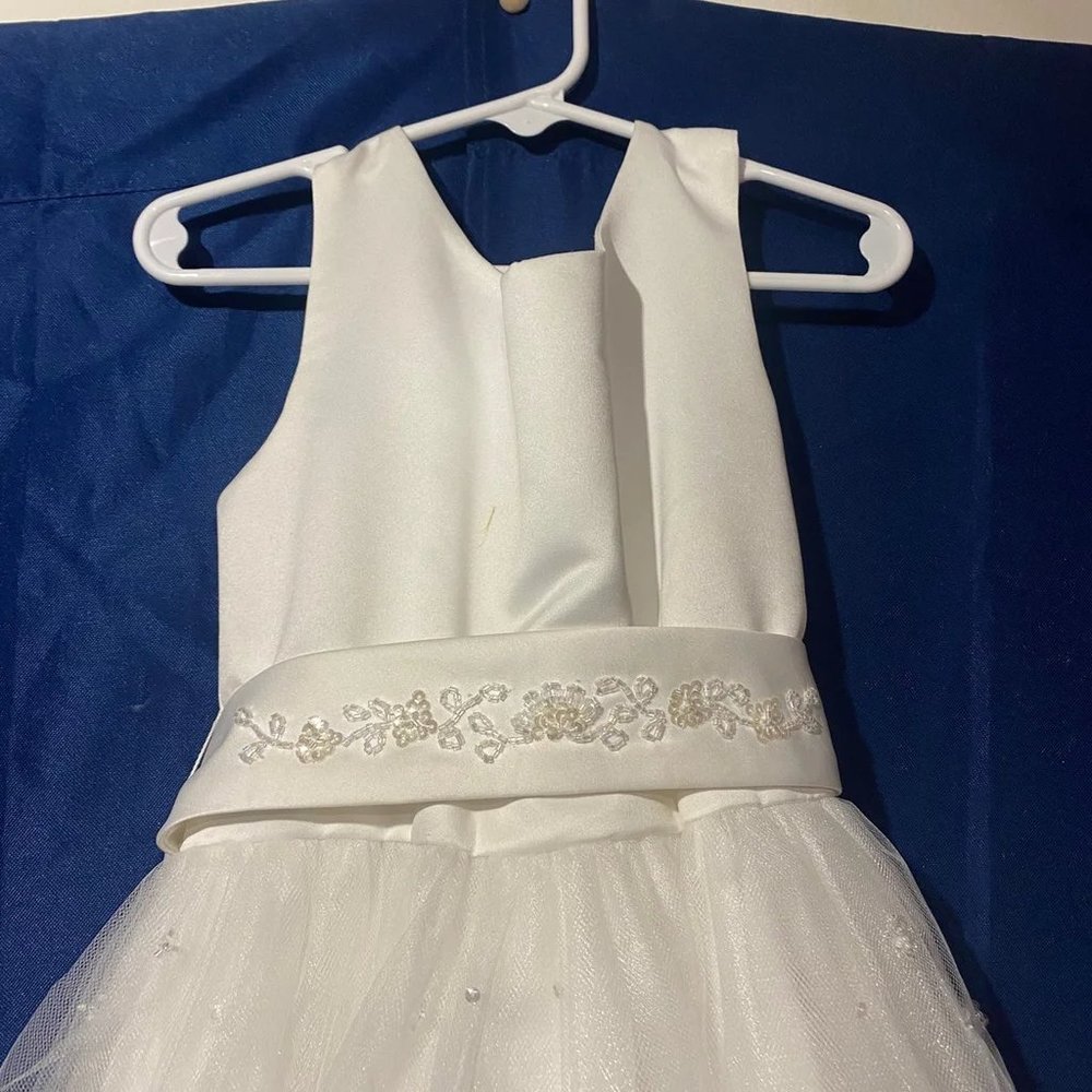 YOUTH DRESS - Picture 2 of 5